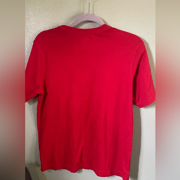 A Valentine’s Day T shirt size boys XXL - Picture 3 of 3